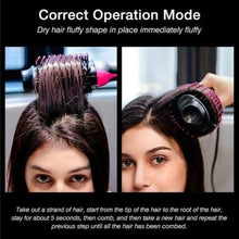 Load image into Gallery viewer, One Step Hot Air hAir Styling Brush_9